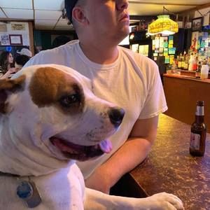 Meet your Posher, Nathan